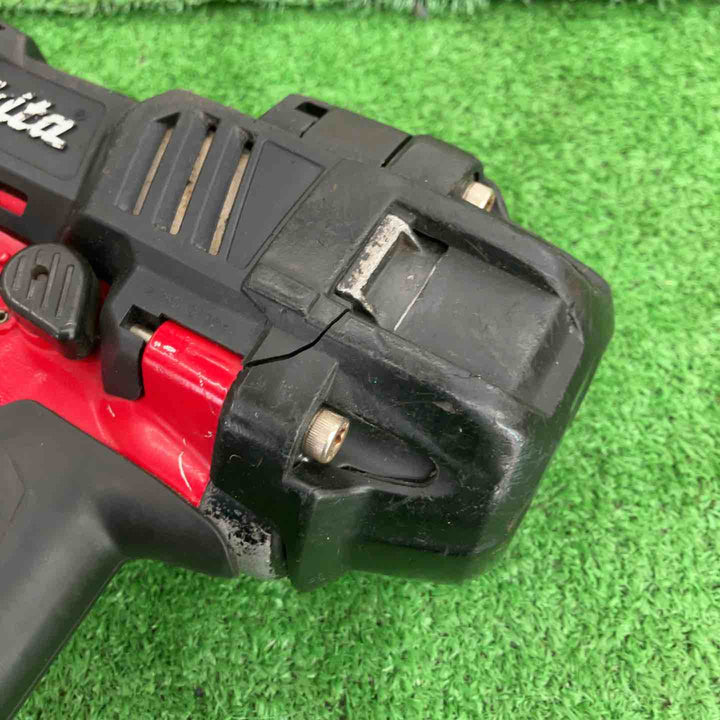 【中古品】 マキタ/makita 高圧エア釘打ち機・AN636H 【桶川店】