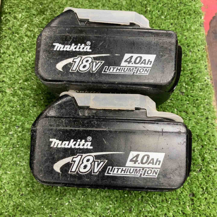 ◇マキタ コードレスインパクトドライバ TD147DRMXP【川崎店】