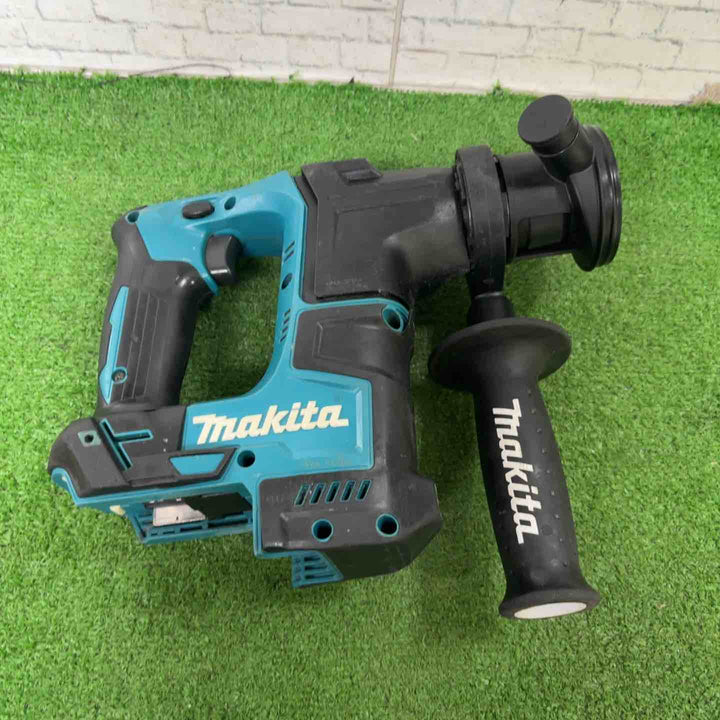 ★マキタ(makita) コードレスハンマドリル HR170DZK【町田店】