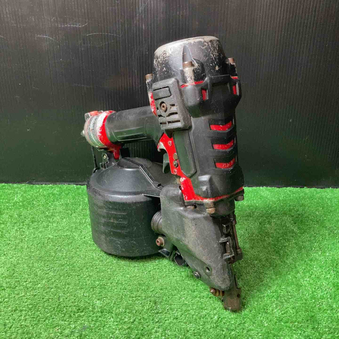 ★マキタ(makita) 高圧エア釘打ち機 AN633H【岩槻店】