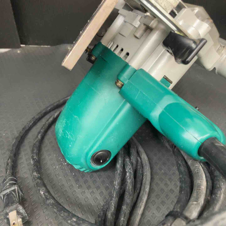 【現状品】★ハイコーキ(HIKOKI ※旧:日立工機) 集じん丸のこ C4YB【鴻巣店】