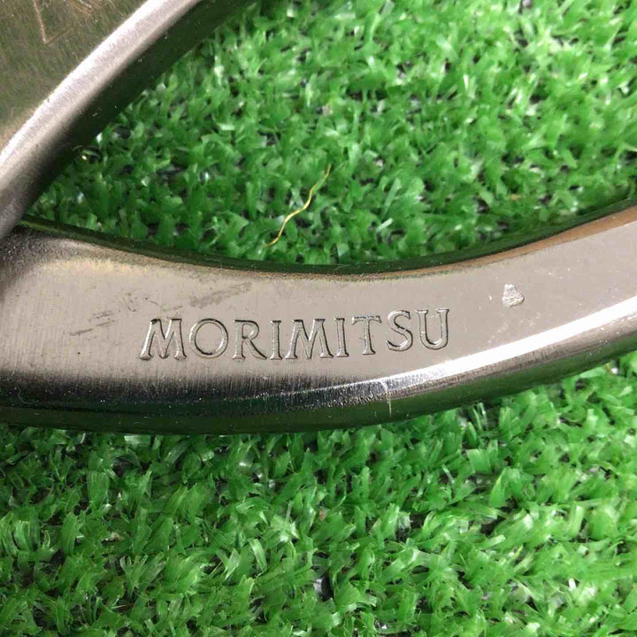 【中古品】 盛光/MORIMITSU 金切鋏 【鴻巣店】
