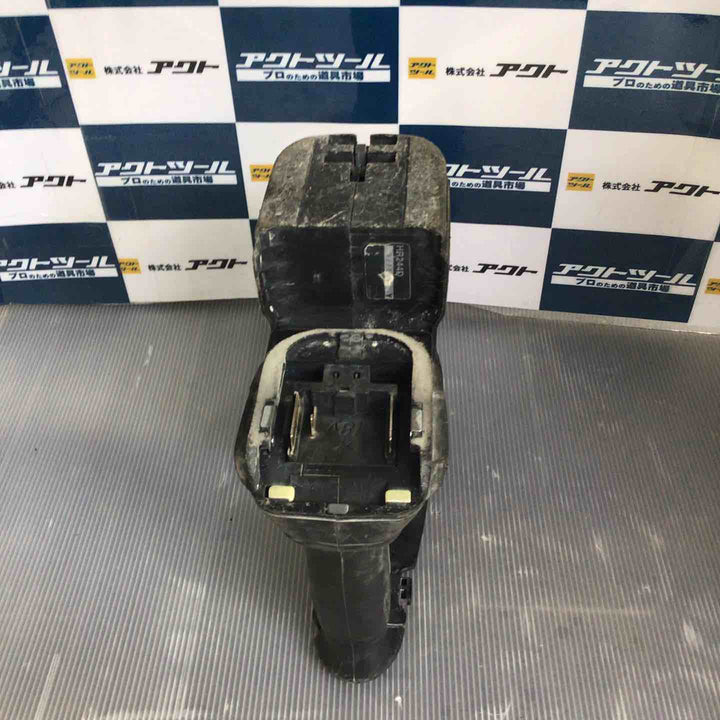 ☆マキタ(makita) コードレスハンマドリル HR244DZB【草加店】