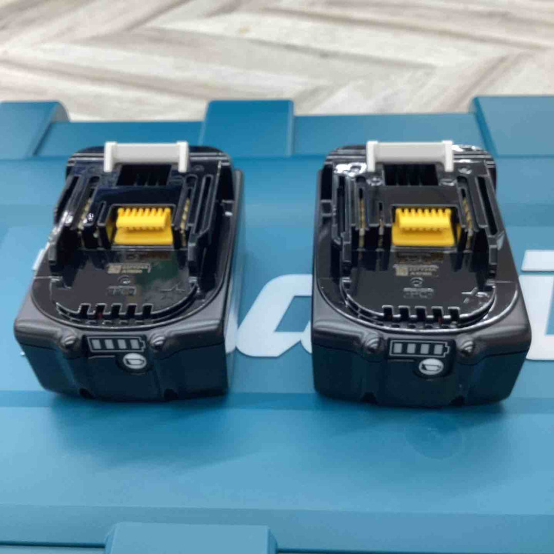 ★マキタ(makita) コードレスハンマドリル HR182DRGXB【越谷店】