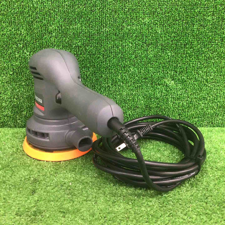 【中古美品】 京セラ/Kyocera ポリッシャー APED130KT 637051A 【鴻巣店】