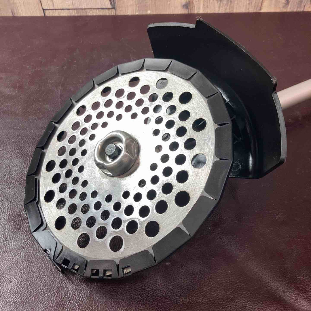 【中古美品】マキタ(Makita) 充電式スプリット草刈機 MUX18DRGM 18V バッテリー付属【東大和店】