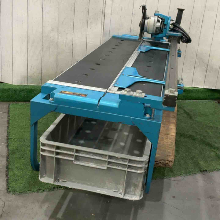 【店頭受取り限定】石井超硬工具 電動タイルカッター Big セラロータスⅠ型 動作確認済【川口店】