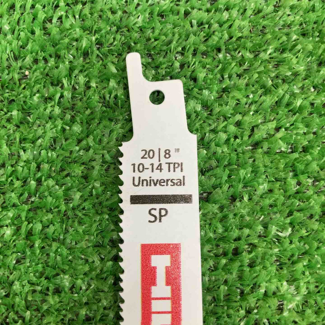 【中古美品・現状品】 ヒルティ/HILTI セーバーソー用ブレード 20/8 10-14TPI ＊85枚セット 【鴻巣店】
