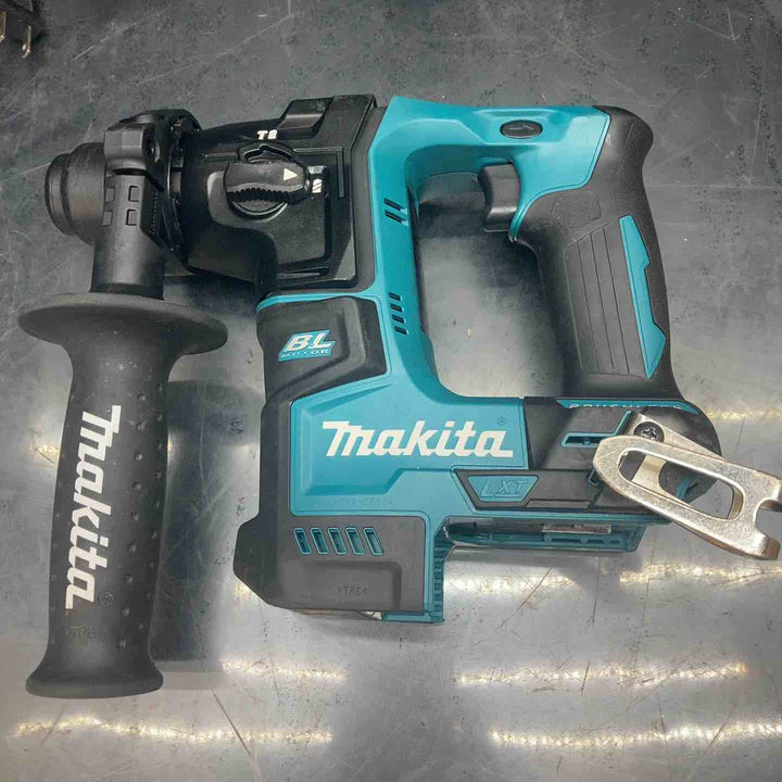 ★マキタ(makita) コードレスハンマドリル HR171DRGX【川越店】