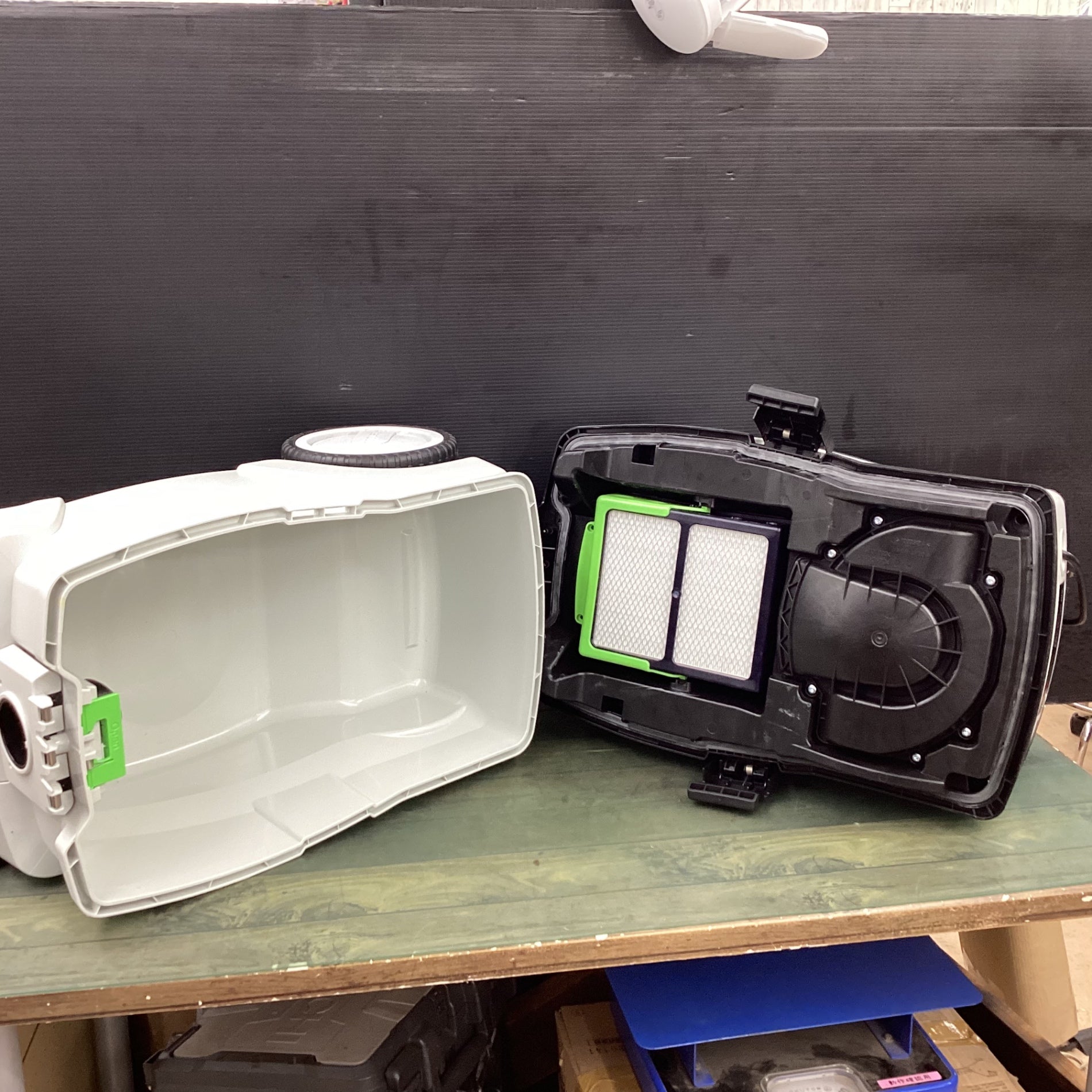 FESTOOL(フェスツール) 集塵機 CTH26NE 【東大和店】 – アクト FESTOOL(フェスツール) 集塵機 CTH26NE 【東大和店】 – アクト