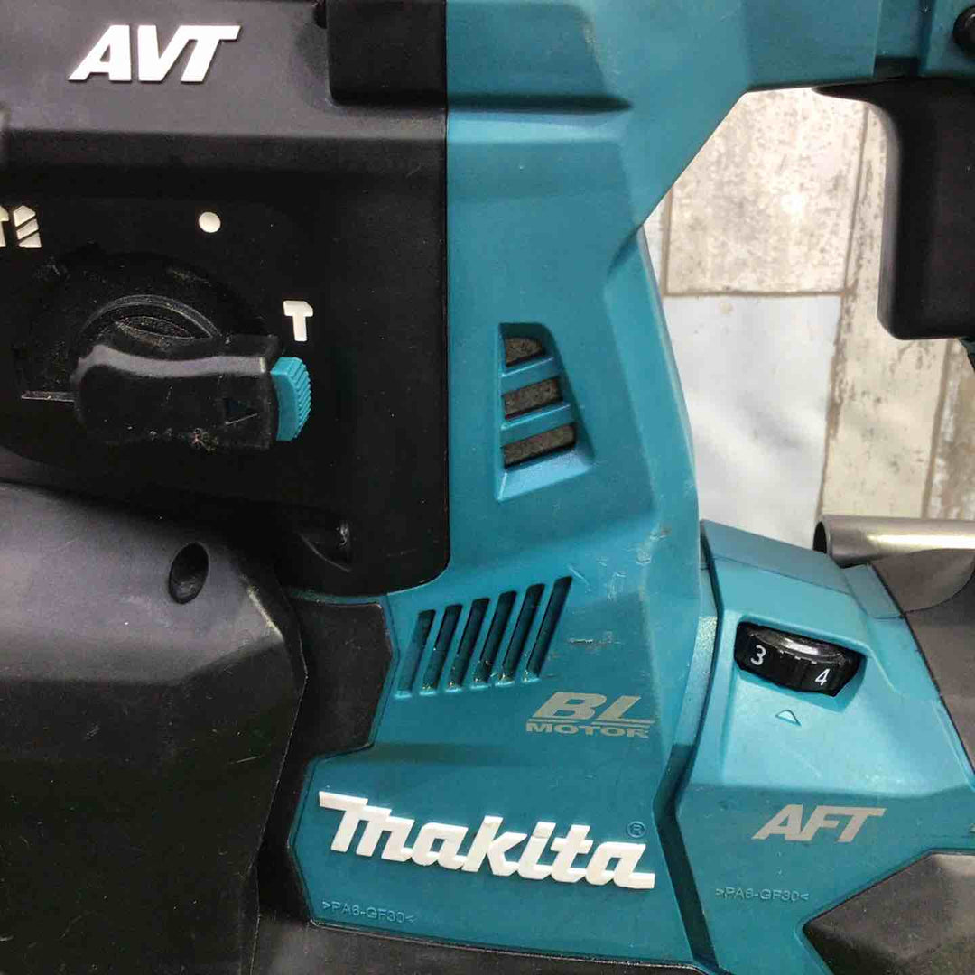 マキタ(makita) コードレスハンマドリル HR001GRDXV【町田店】