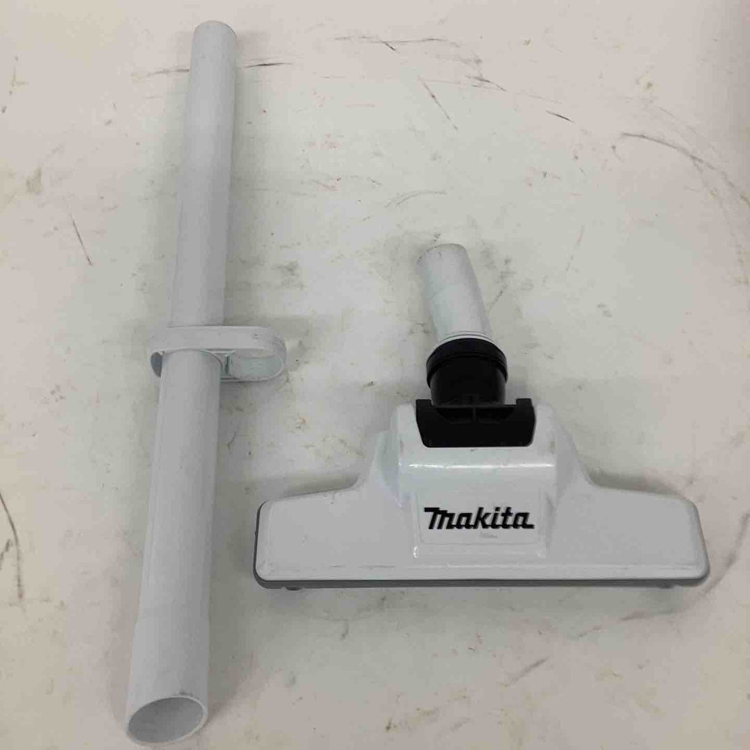 ★マキタ(makita) コードレスクリーナー CL003GZW【狭山】