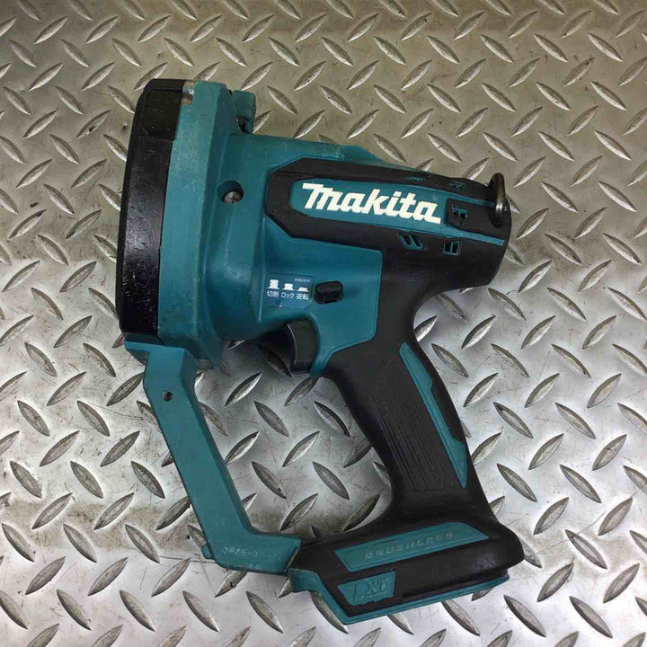 マキタ(makita) コードレス全ネジカッター SC102DZ【川崎店】