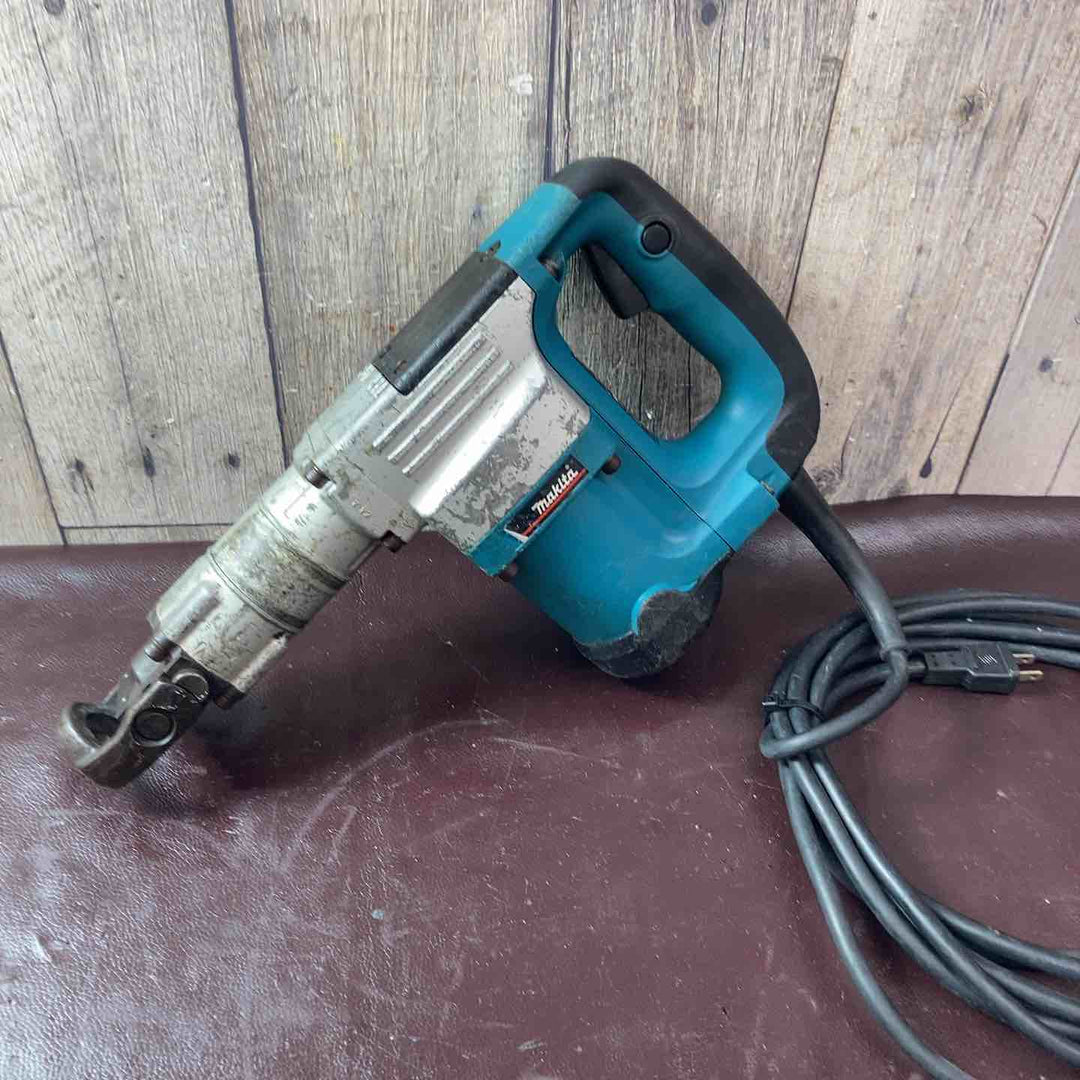 【中古品】★マキタ(makita) 電動ハンマ HM0830【東大和店】