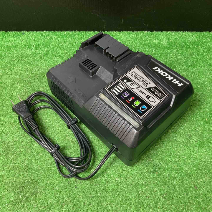 【中古品】★ハイコーキ(HIKOKI ※旧:日立工機) コードレスインパクトドライバー WH14DDL2(2LYPK)(R)【岩槻店】
