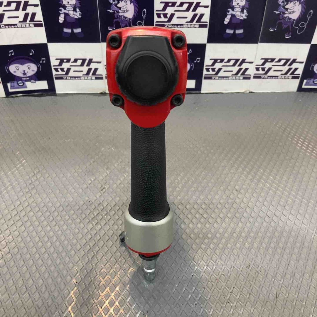 【中古品】マックス(MAX) 常圧エアタッカ TA-225LU/4J【所沢店】