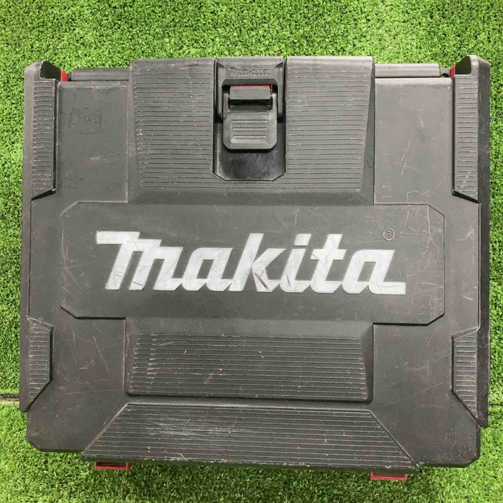 ★マキタ(makita) コードレスインパクトドライバ TD001GZAP【川崎店】
