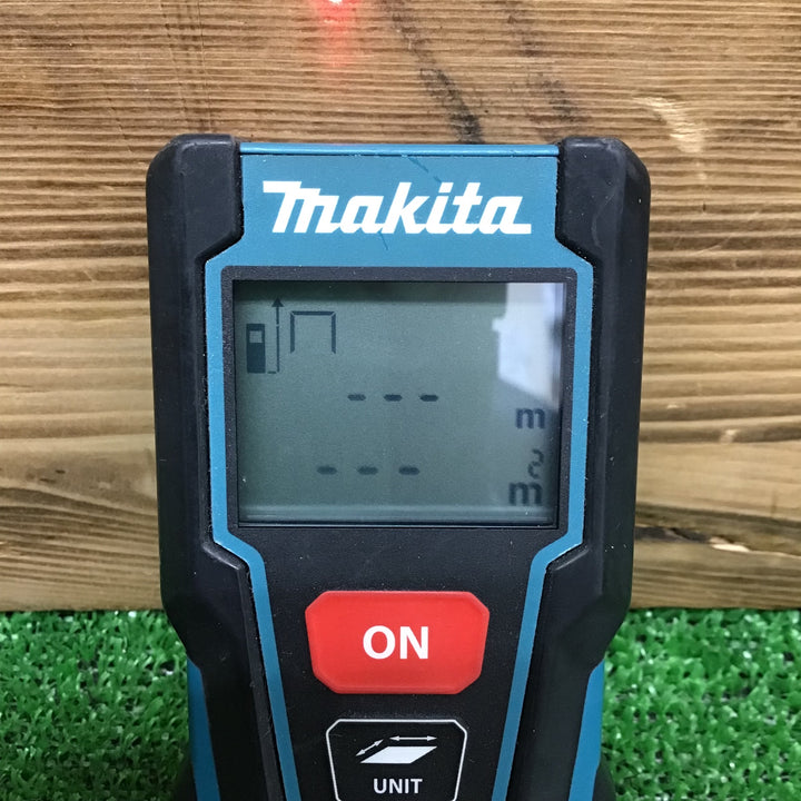 【現状品】 マキタ/makita レーザー距離計 LD030P 【鴻巣店】