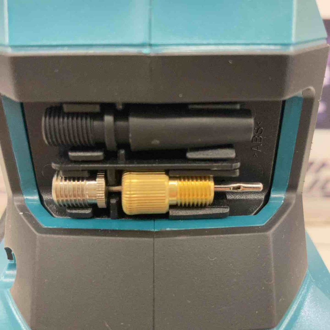 ★マキタ(makita) コードレス空気入れ MP181DZ【所沢店】