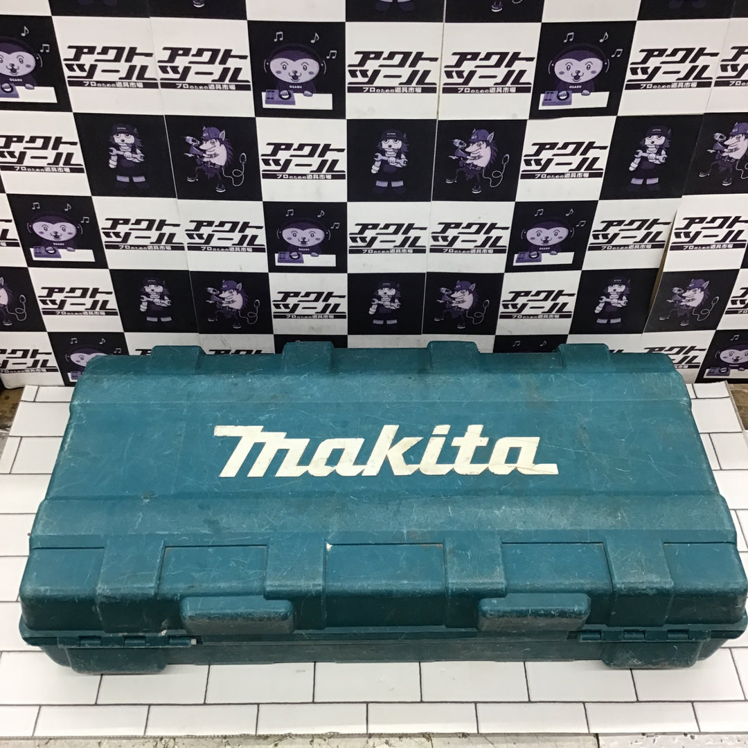 ★マキタ(makita) コードレスレシプロソー JR187DRGX【所沢店】