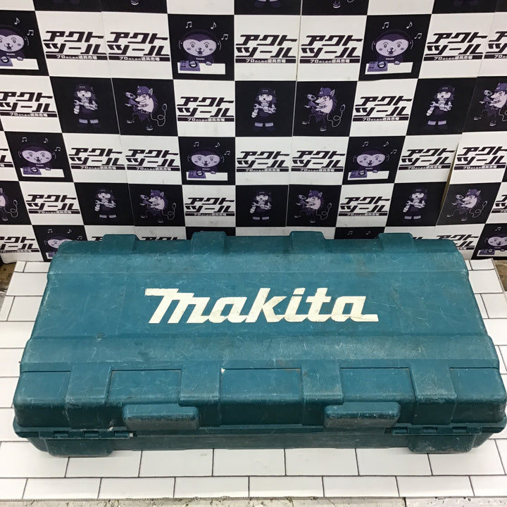 ★マキタ(makita) コードレスレシプロソー JR187DRGX【所沢店】