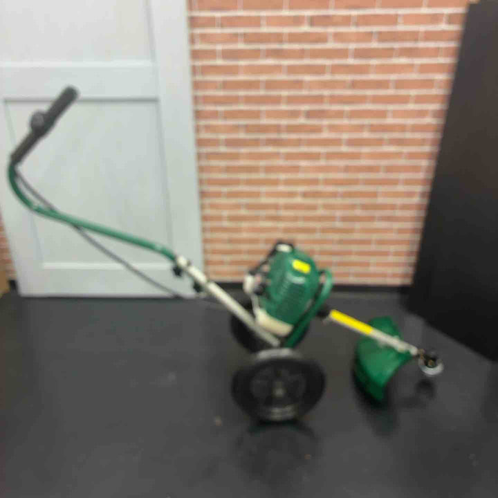 アストロプロダクツ　手押刈払機　AP160383【藤沢店】