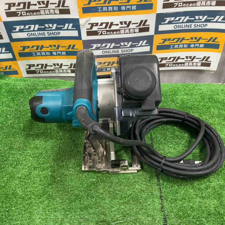 ★マキタ(makita) 防じん丸のこ KS5100F【草加店】
