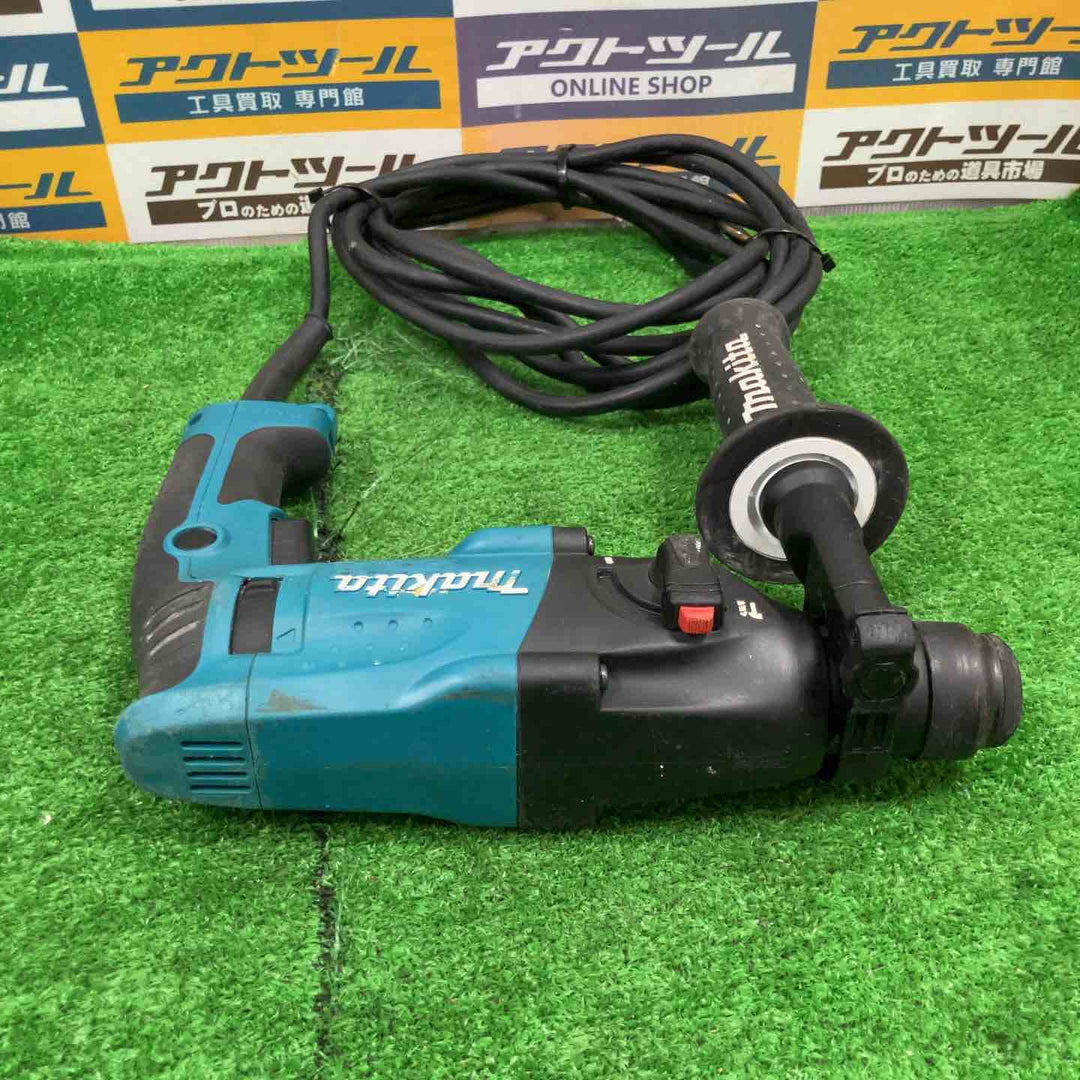 ★マキタ(makita) ハンマドリル HR1830F【草加店】