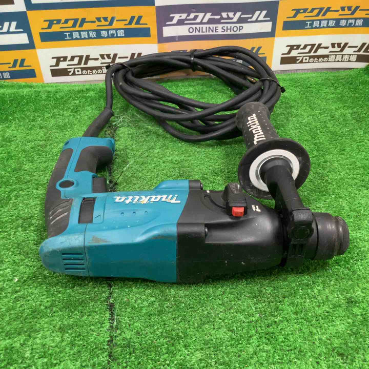 ★マキタ(makita) ハンマドリル HR1830F【草加店】
