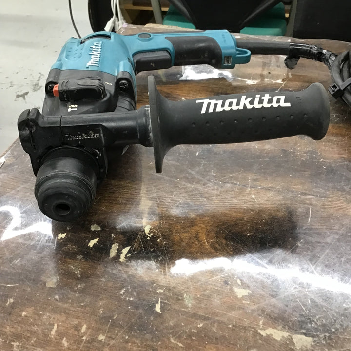 ★マキタ(makita) ハンマドリル HR1830F【戸田店】