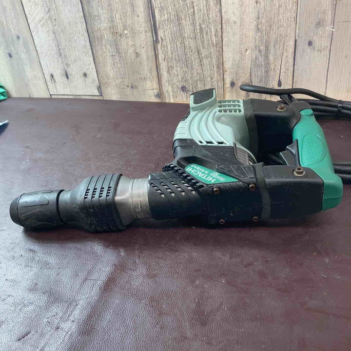 【中古品】ハイコーキ(HIKOKI ※旧:日立工機) 電動ハンマ H41SA2(N) はつり機 ハツリ【東大和店】
