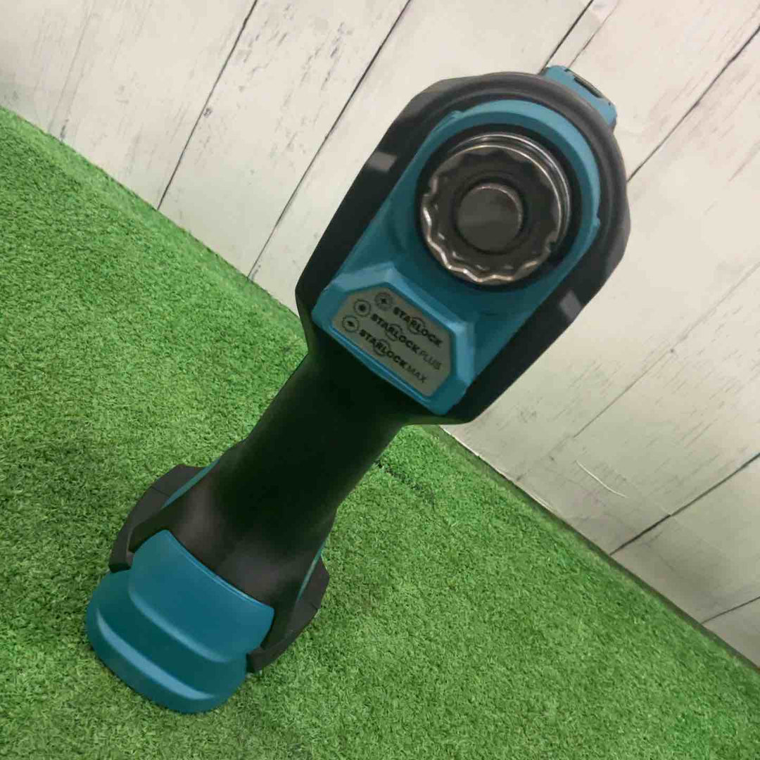 ★マキタ(makita) コードレスマルチツール TM52DZ 18V 動作確認済【川口店】