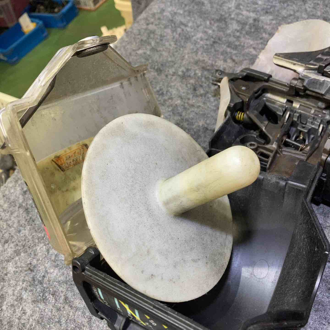 マックス(MAX) 高圧エア釘打ち機 HN-65N2(D)-G【桶川店】