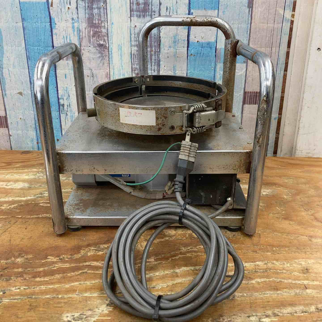 【中古品】★ミキスタ工業 シーリング材用撹拌機 軽量型ミキスタ パドル付き【柏店】