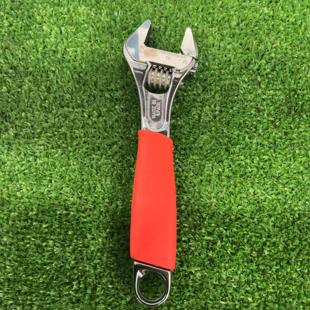 スナップオン snap-on モンキーレンチ FADH6B【草加店】