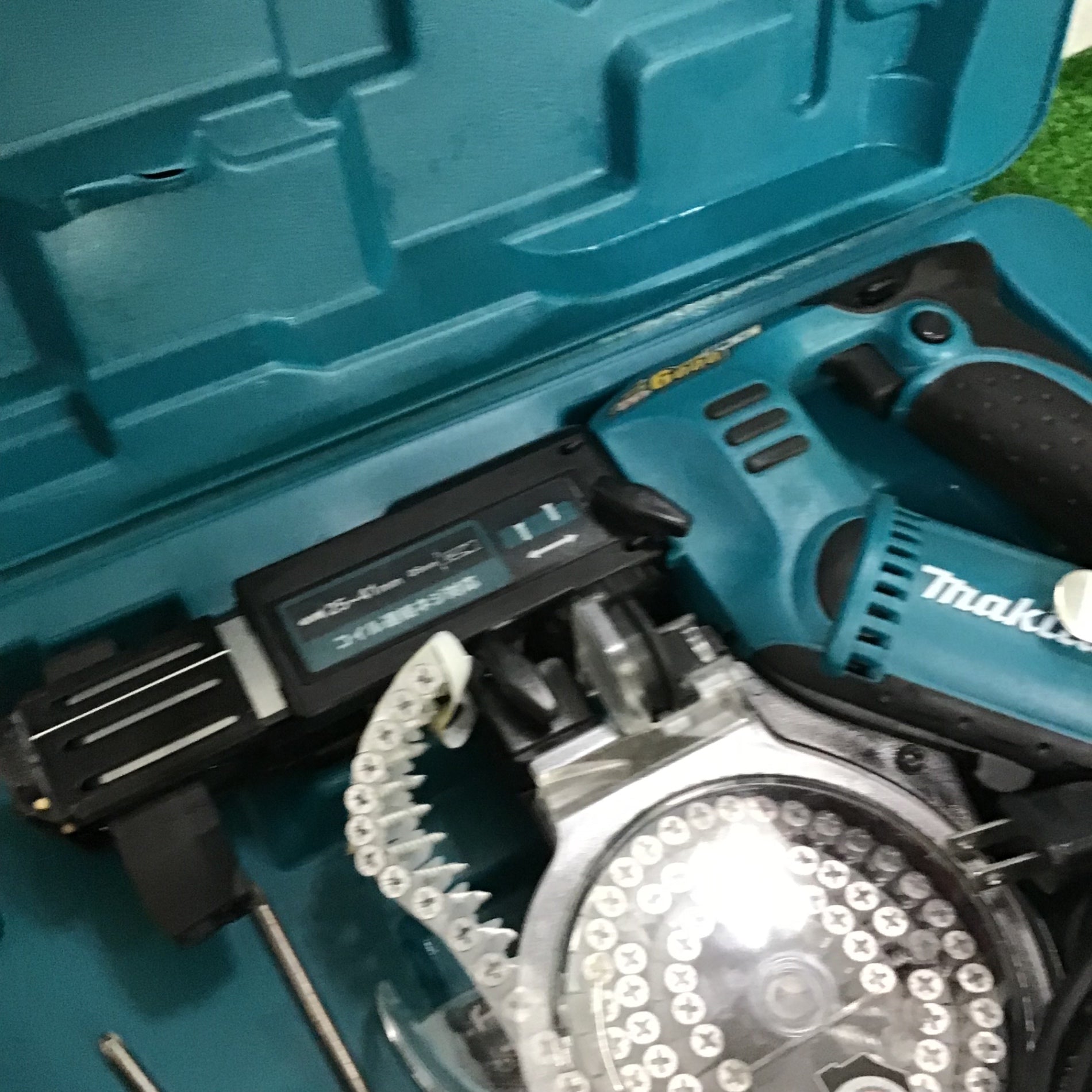 ☆マキタ(makita) オートパックスクリュードライバー 6841R【町田店