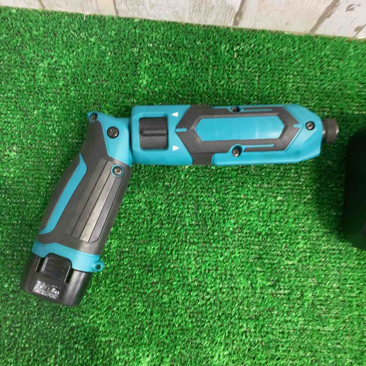 ★マキタ(makita) コードレスペンインパクトドライバー TD022DSHX【町田店】