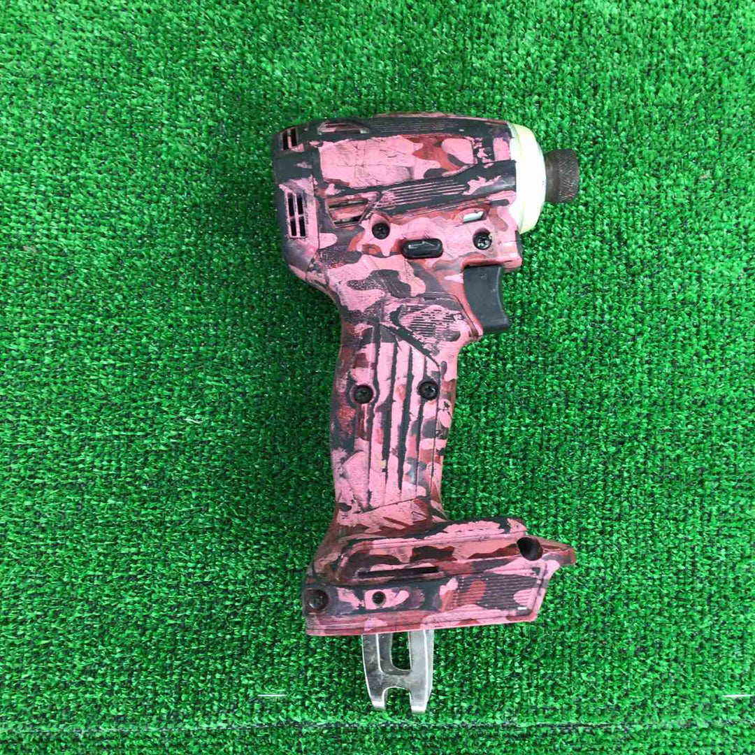 ★マキタ(makita) コードレスインパクトドライバー TD172DZ【川崎店】