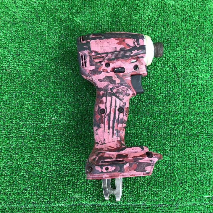 ★マキタ(makita) コードレスインパクトドライバー TD172DZ【川崎店】