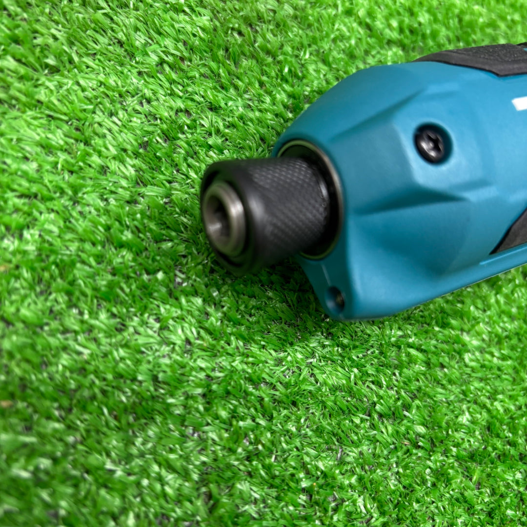 【中古美品】マキタ(makita) 7.2V コードレスペンインパクトドライバ TD023DSHX【電材館越谷店】