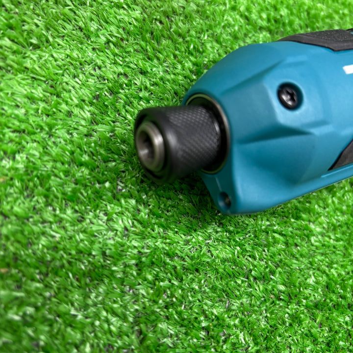 【中古美品】マキタ(makita) 7.2V コードレスペンインパクトドライバ TD023DSHX【電材館越谷店】
