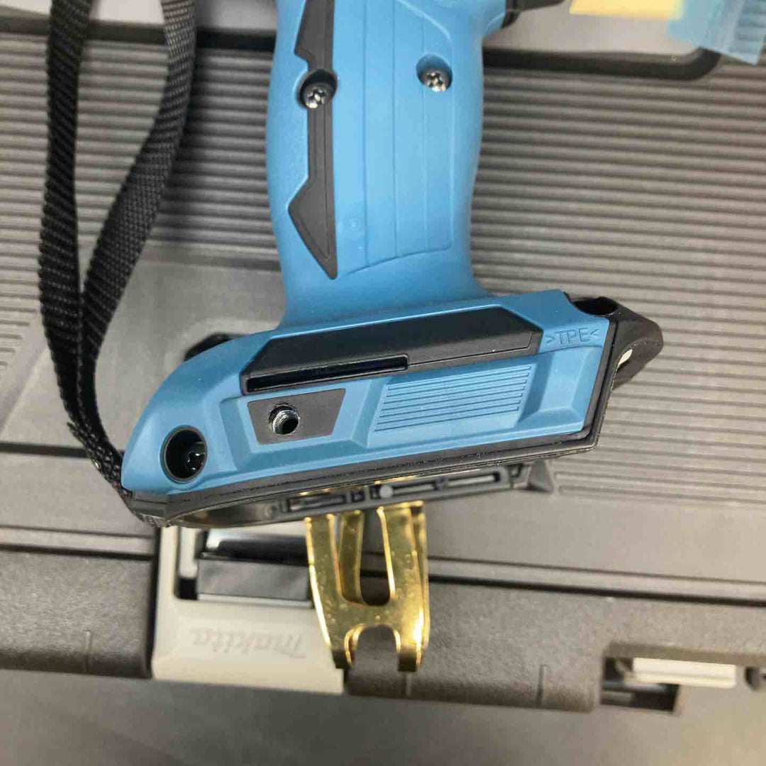 【未使用品】マキタ(makita) コードレスインパクトドライバー TD173DZPB　20周年限定カラー 本体+ケース付【川越店】