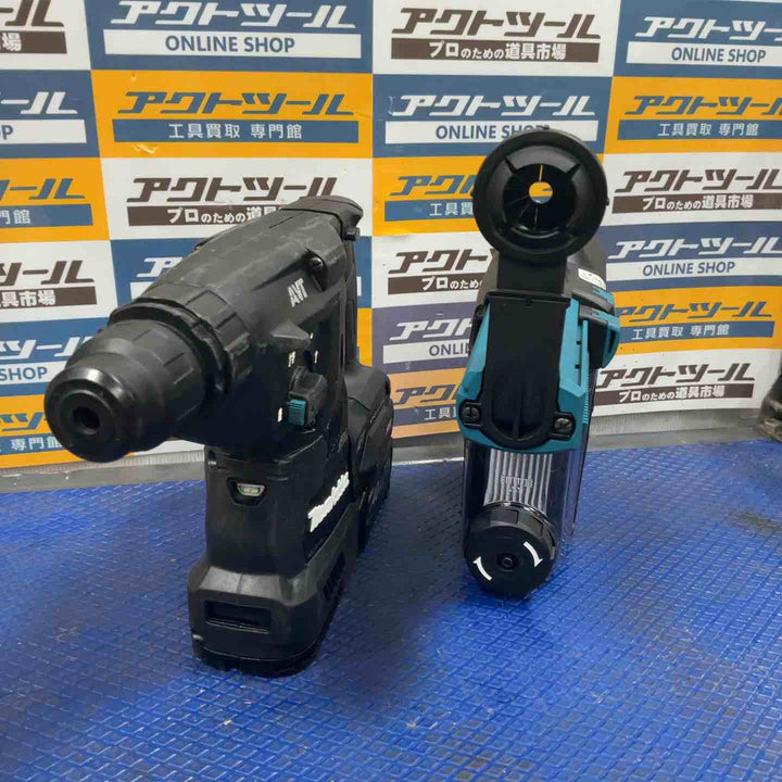 ★マキタ(makita) コードレスハンマドリル HR001GRDXV【草加店】