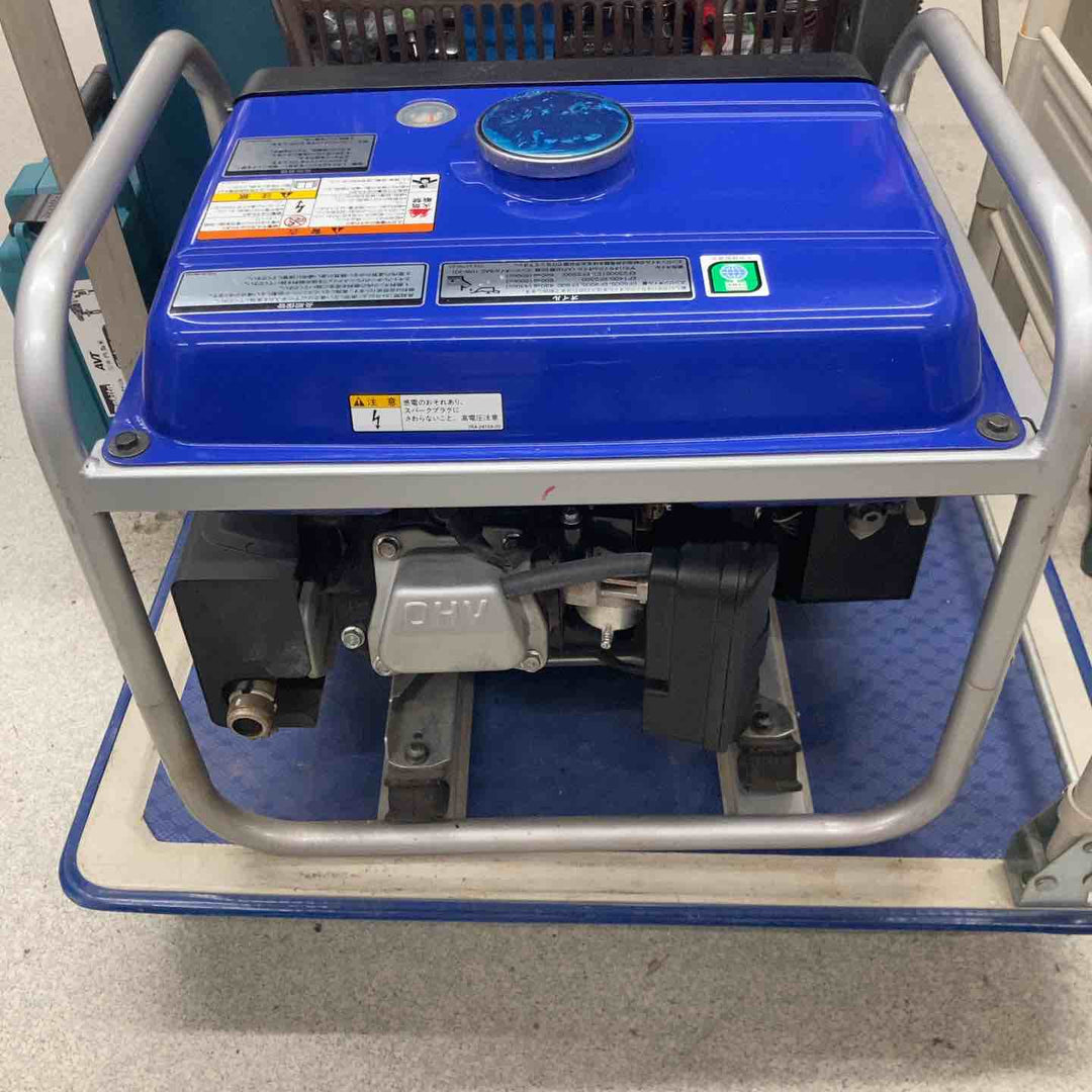 【店頭受取り限定】★ヤマハ(YAMAHA) インバーター発電機 EF2500i【八潮店】
