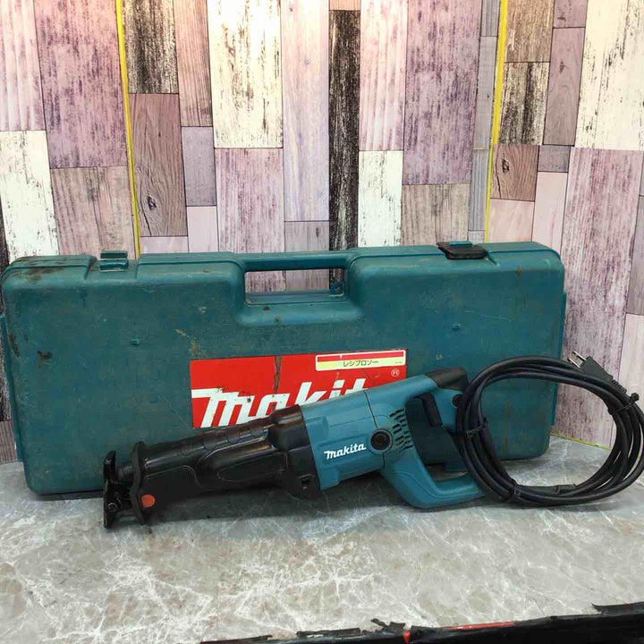 ★マキタ(makita) レシプロソー JR3050T【八潮店】