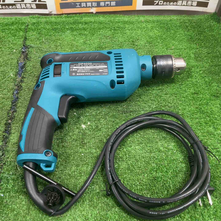 makita マキタ DP4020 13mmドリル【草加店】