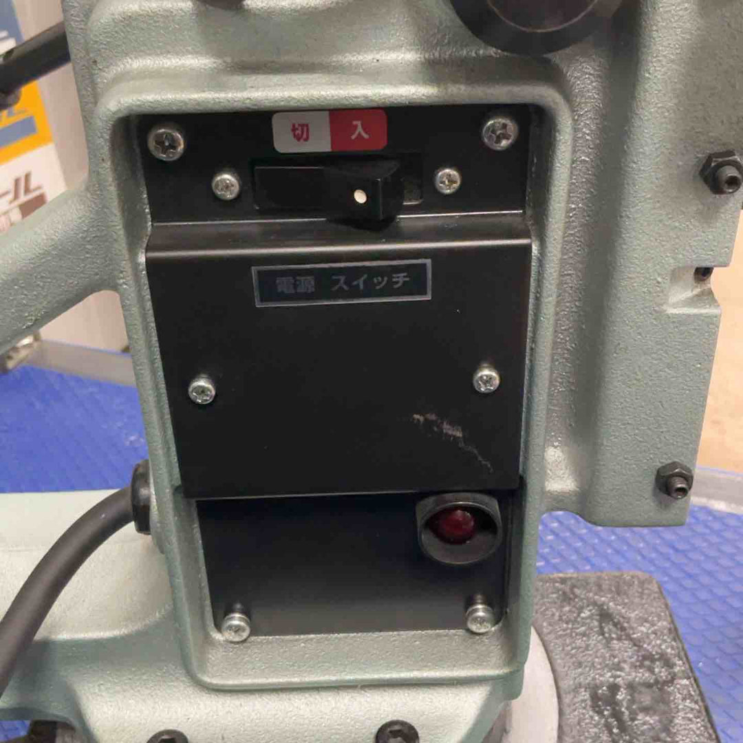 【店頭受取り限定】日立工機 磁気ボール盤 BM25【草加店】