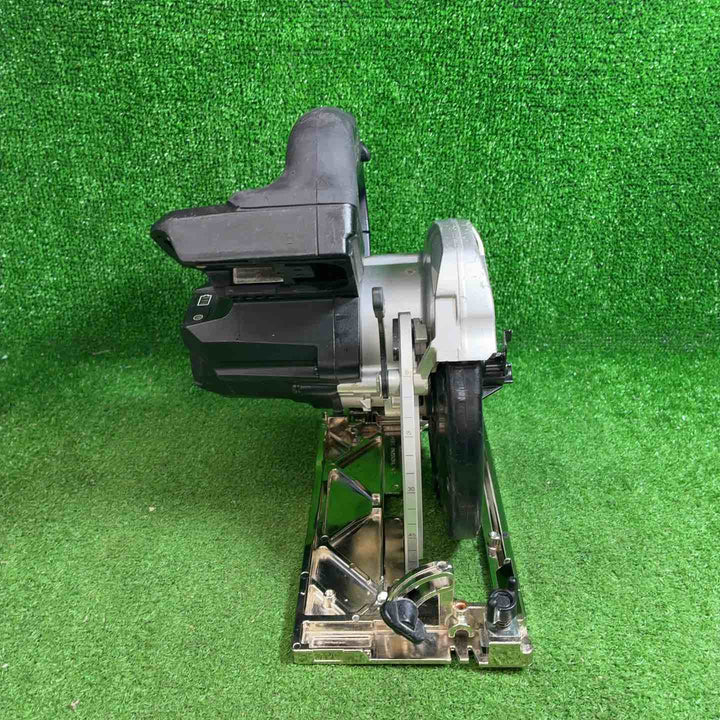【型番推定】マキタ(makita) コードレス丸のこ HS631DZB【藤沢店】