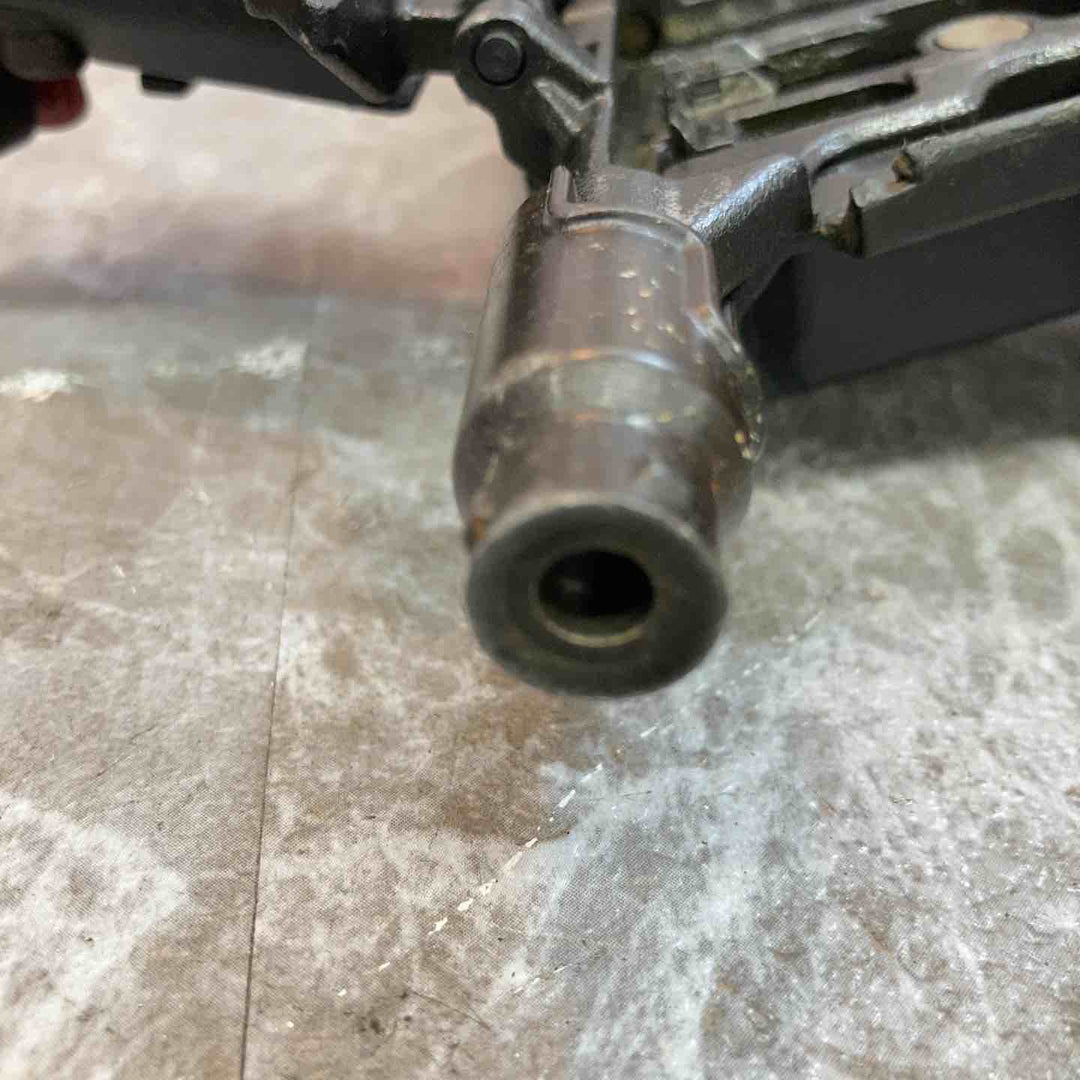 【中古品】★マキタ(makita) 50mm 高圧エア釘打ち機 AN510H 本体のみ【八潮店】