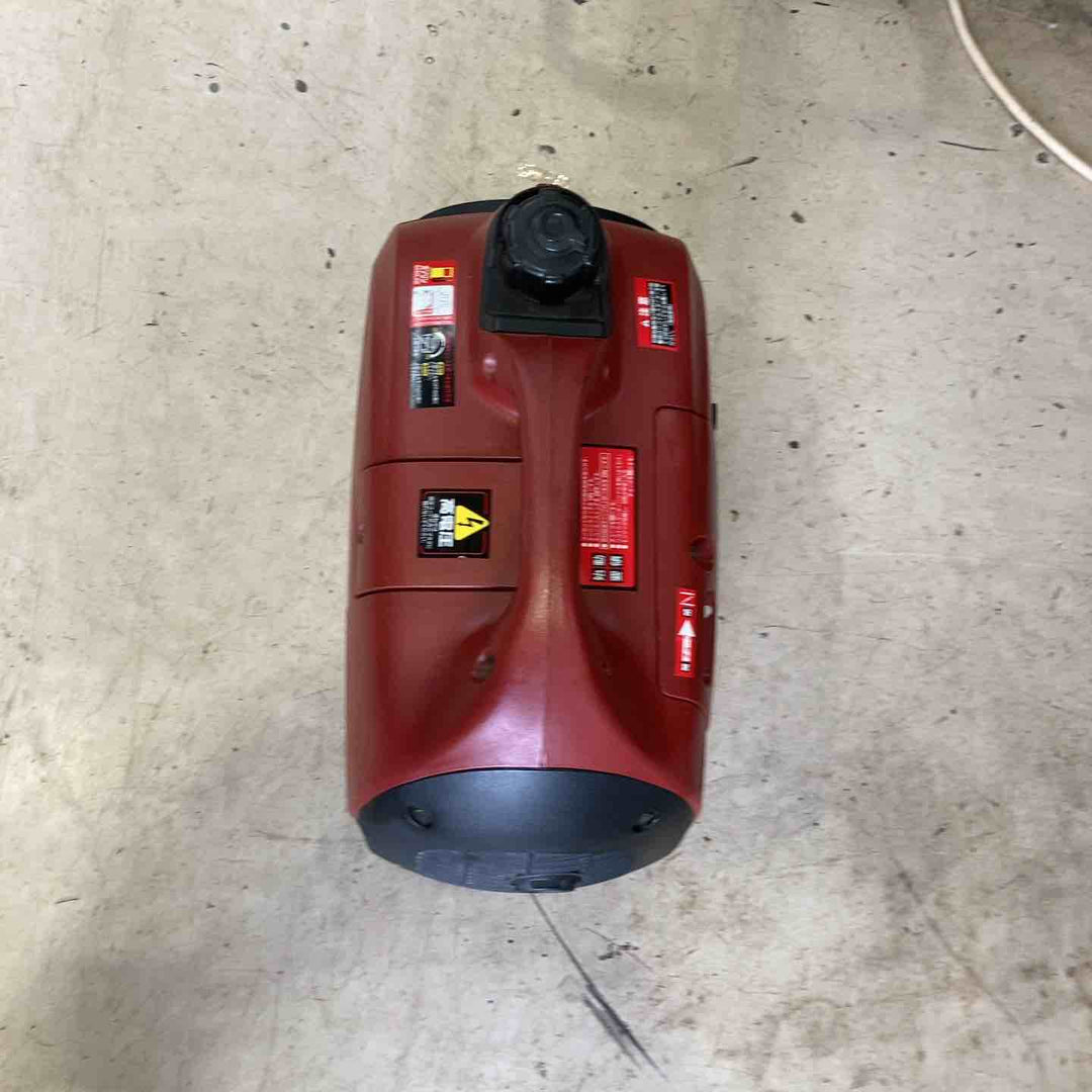 【店頭受取り限定】WAKITA ガソリン発電機 HPG900i【町田店】